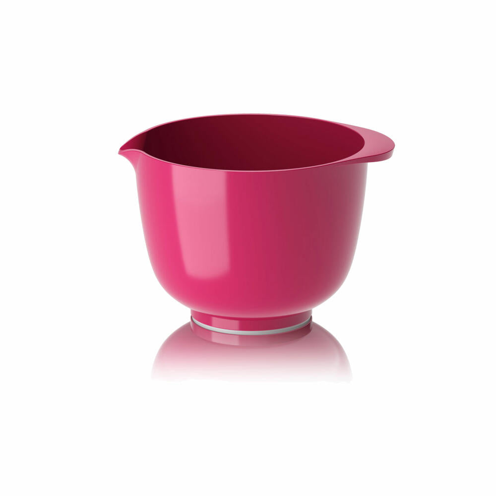 Rosti Schüssel Margrethe New, Rührschüssel, Schale, Durostima, Beetroot, 1.5 L, 29816