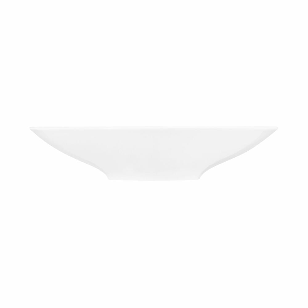 Seltmann Weiden Nori-Home Coup Bowl, Soup Bowl, Salad Bowl, Bowl, Porcelain, White, 1.2 L, 001.772514