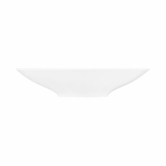 Seltmann Weiden Nori-Home Coupschale, Suppenschale, Salatschale, Schüssel, Porzellan, Weiß, 1.2 L, 001.772514