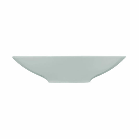 Seltmann Weiden Nori-Home Coupschale, Suppenschale, Salatschale, Schüssel, Porzellan, Arktisblau Light, 1 L, 001.772524
