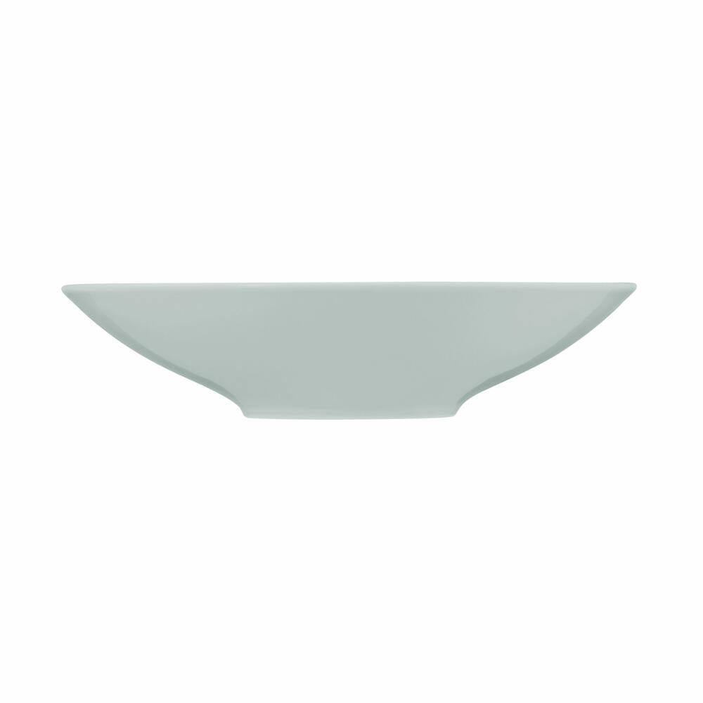 Seltmann Weiden Nori-Home Coup Bowl, Soup Bowl, Salad Bowl, Bowl, Porcelain, Arctic Blue Light, 1 L, 001.772524