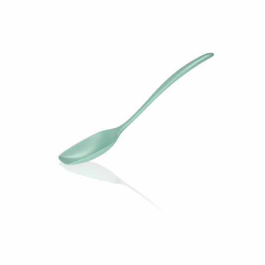 Rosti Rührlöffel New Classic, Küchenhelfer, Kunststoff, Nordic Green, 25 cm, 30020