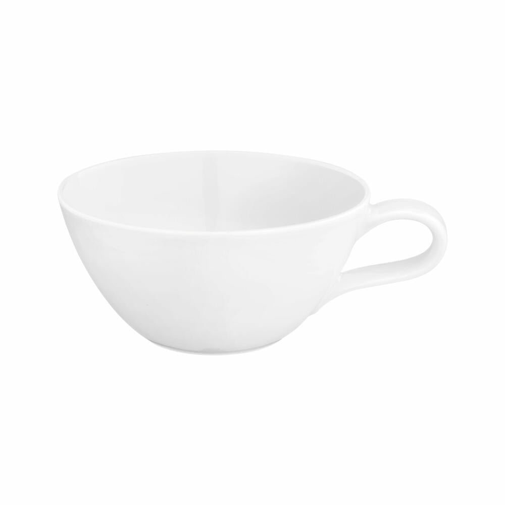 Seltmann Weiden Nori-Home tea cup, tea cup, tea cup, porcelain, white, 280 ml, 001.772528