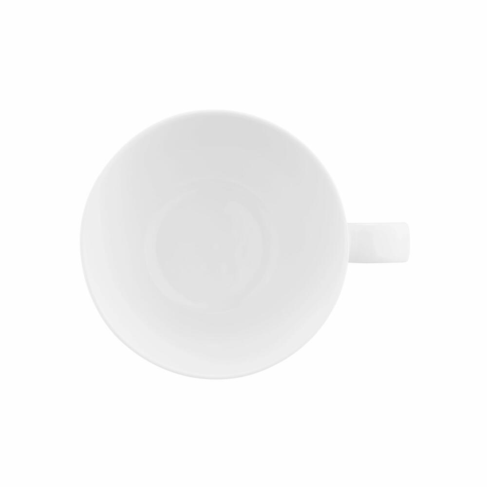 Seltmann Weiden Nori-Home tea cup, tea cup, tea cup, porcelain, white, 280 ml, 001.772528