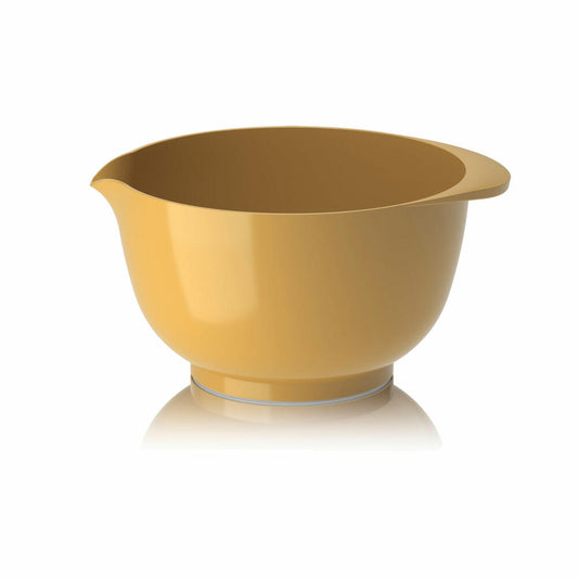 Rosti Bowl Margrethe New, Mixing Bowl, Bowl, Durostima, Curry, 3 L, 29852