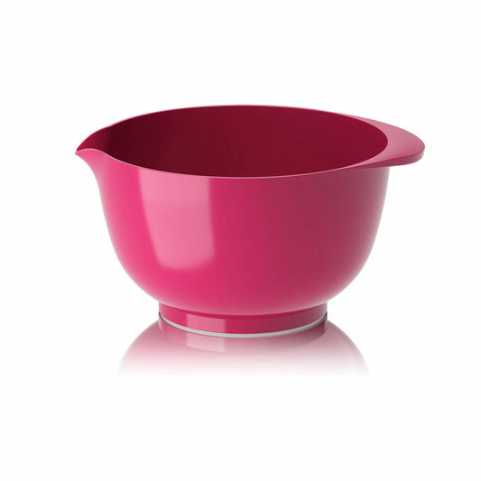 Rosti Bowl Margrethe New, Mixing Bowl, Bowl, Durostima, Beetroot, 3 L, 29841