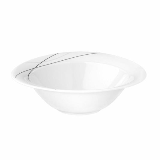Seltmann Weiden Trio Dessertschale, Schale, Schüssel, Porzellan, Highline, Ø 15.9 cm, 001.692275