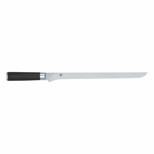 Kai Shun Classic Schinkenmesser, Messer, Fleischmesser, Lachsmesser, 30.5 cm, DM-0735