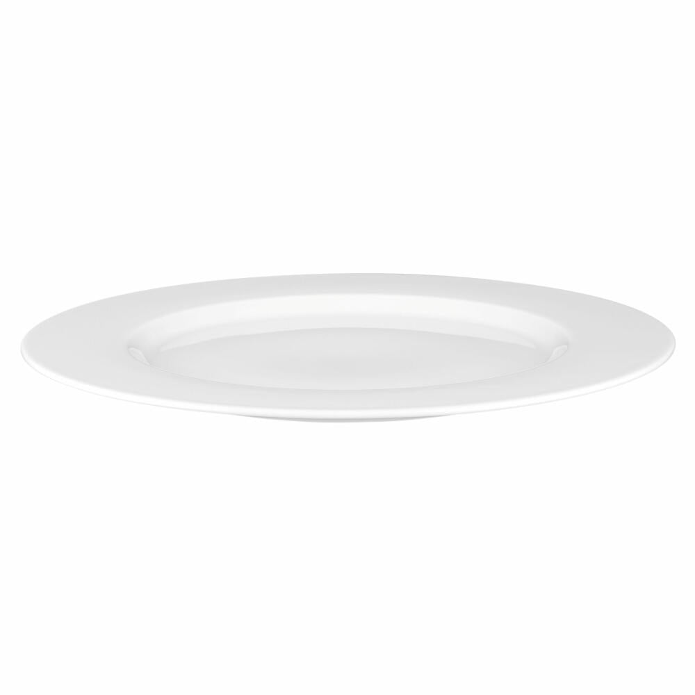 Seltmann Weiden No Limits Speiseteller, Teller, Porzellan, Weiß, Ø 28.1 cm, 001.710865