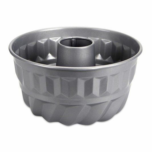 Städter We Love Baking Gugelhupf, baking pan, Gugelhupf pan, cake pan, metal, Ø 16 cm / H 9 cm, 661158