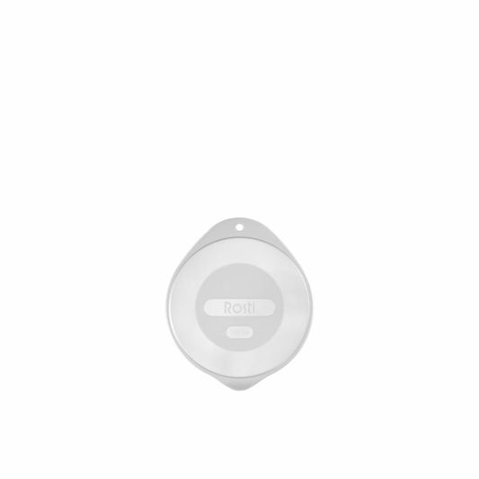 Rosti Lid for Bowl Margrethe 0.75 L, PP plastic, Transparent, 245360