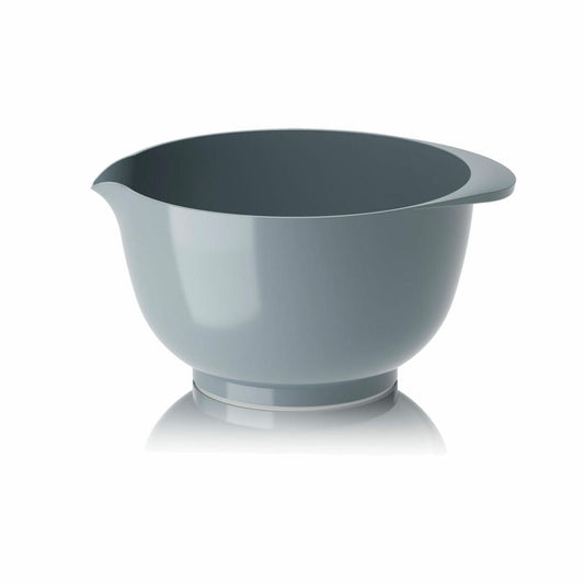 Rosti Bowl Margrethe New, Mixing Bowl, Bowl, Durostima, Dusty Blue, 3 L, 29849