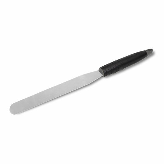 Städter Soft-Grip Spreading Palette, Cake Smoother, Icing Knife, Confectionery Knife, 34 cm, 640313