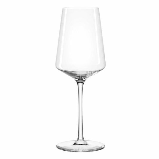 Leonardo Puccini Riesling glass, white wine glass, wine glass, glass, 220 ml, 069540