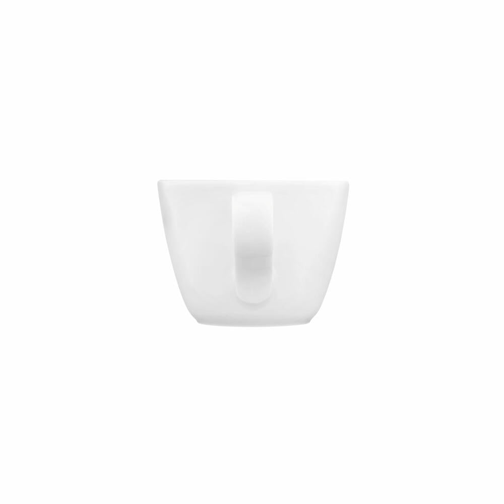 Seltmann Weiden Nori-Home espresso cup, espresso cup, mug, porcelain, white, 90 ml, 001.772531