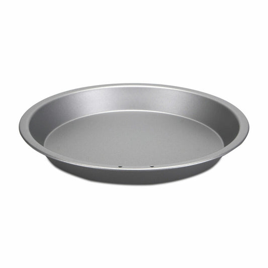 Städter We Love Baking cake pan, tart pan, slanted edge, baking pan, cake baking pan, metal, Ø 27 cm, 661219