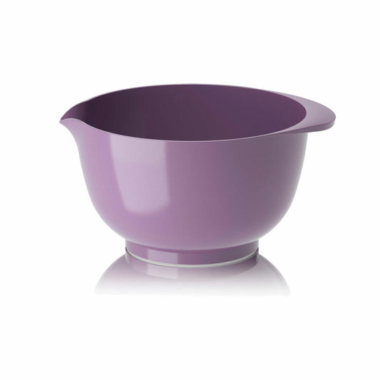 Rosti Bowl Margrethe New, Mixing Bowl, Bowl, Durostima, Lavender, 3 L, 29848