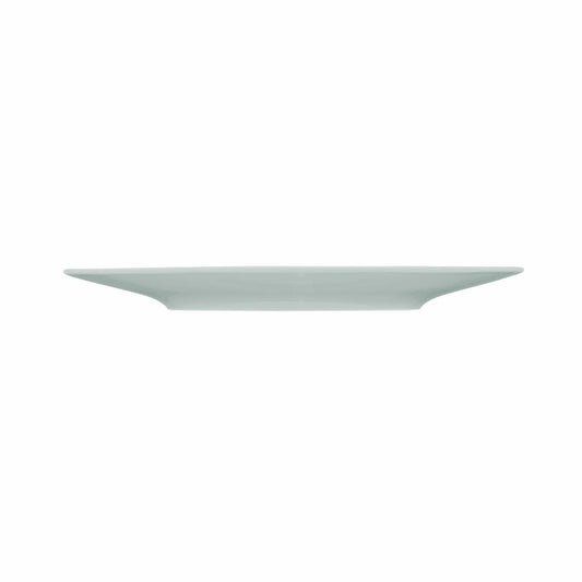 Seltmann Weiden Nori-Home Frühstücksteller, Teller, Kuchenteller, Porzellan, Vollrelief Arktisblau Light, Ø 21.5 cm, 001.772520