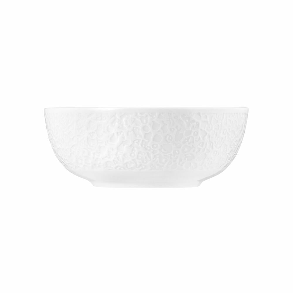Seltmann Weiden Nori-Home Foodbowl, Schüssel, Schale, Salatschale, Suppenschale, Porzellan, Ø 20.6 cm, 001.772518