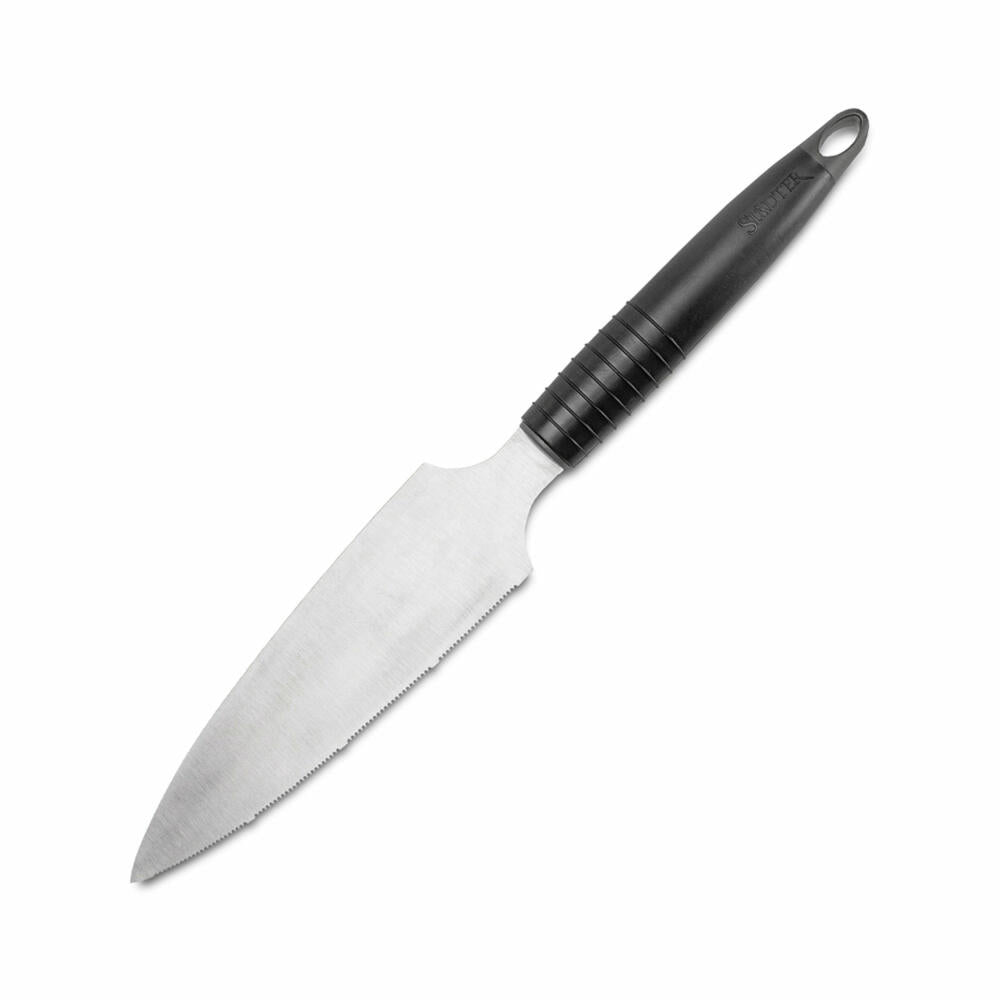 Städter Soft-Grip cake knife, cake knife, pastry knife, icing knife, 33 cm, 640368