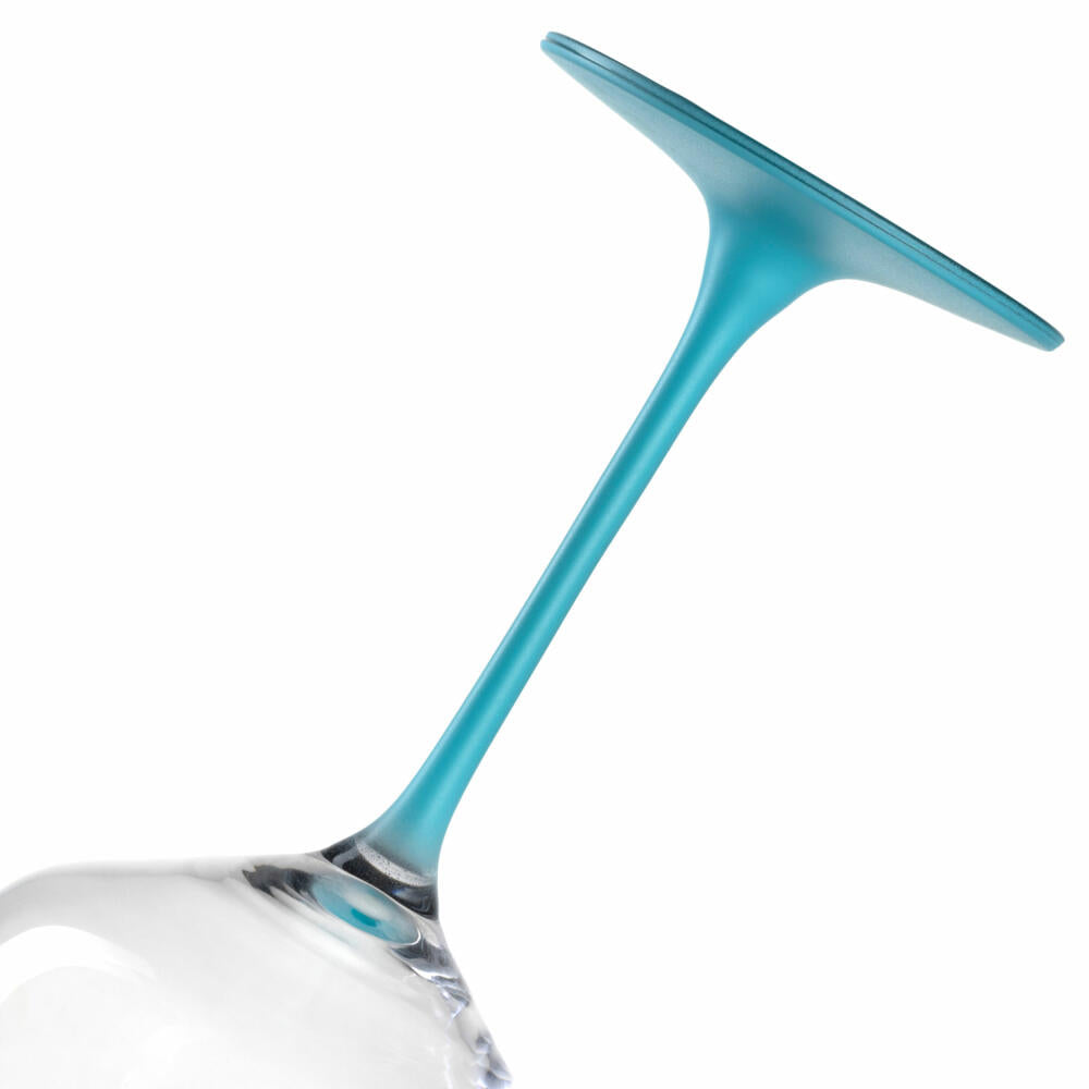 Leonardo Kelchglas Brera, 6er Set, Weinglas, Cocktailglas, Aperitifglas, Kalk-Natron-Glas, 560 ml, 046980