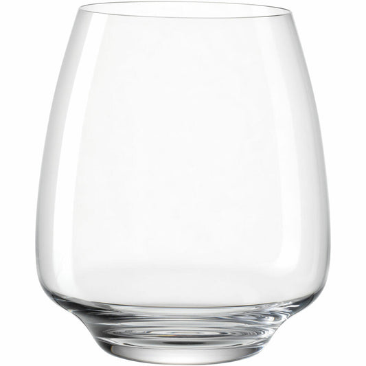 Leonardo drinking glass Cesti, water glass, juice glass, crystal glass, 460 ml, 061968
