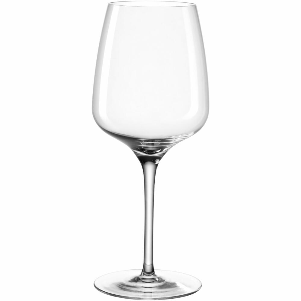 Leonardo goblet glass set Cesti, 12 pcs., stemware, wine glass, champagne glass, crystal glass, 061977