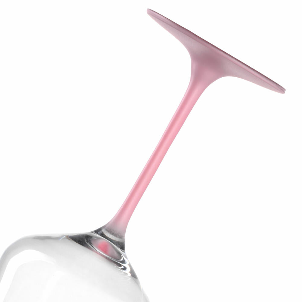 Leonardo Kelchglas Brera, 6er Set, Weinglas, Cocktailglas, Aperitifglas, Kalk-Natron-Glas, 400 ml, 046981