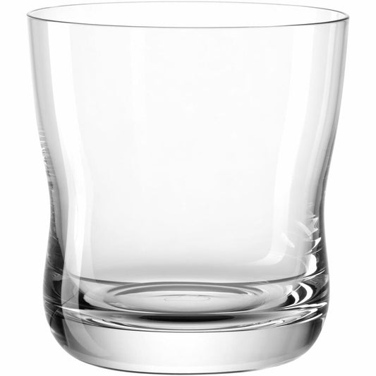 Leonardo drinking glass Vita S, water glass, juice glass, soda-lime glass, 330 ml, 054495