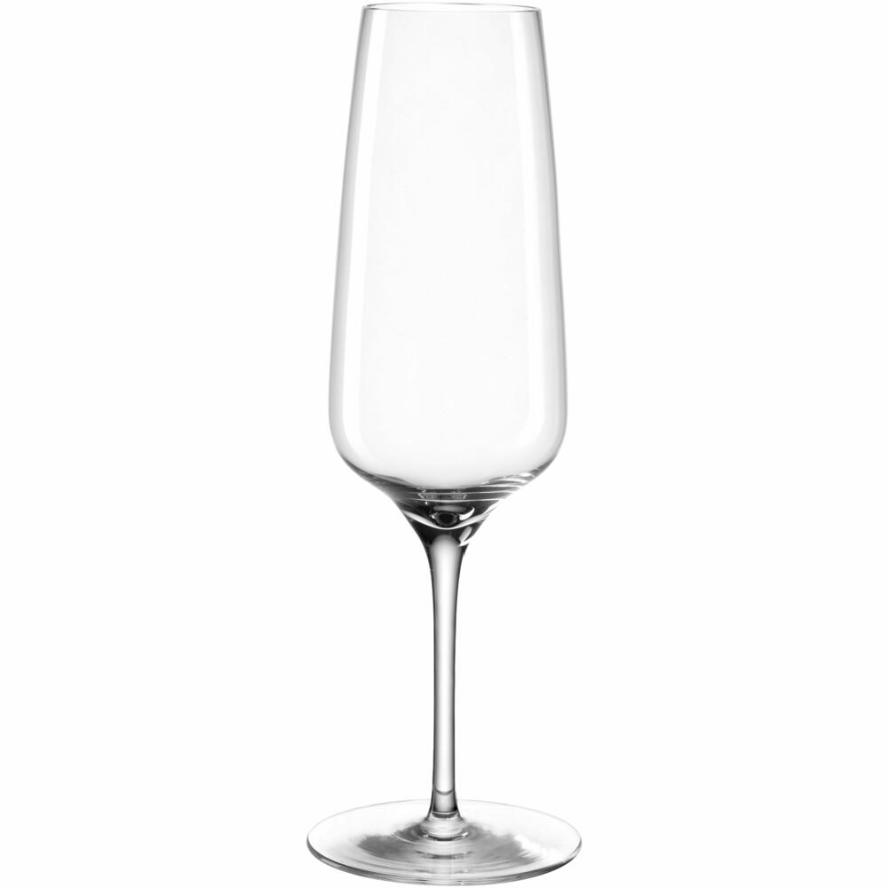 Leonardo goblet glass set Cesti, 12 pcs., stemware, wine glass, champagne glass, crystal glass, 061977