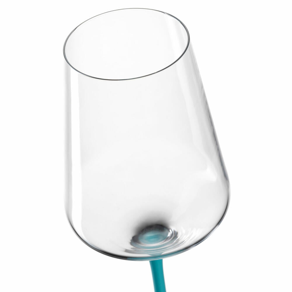 Leonardo Kelchglas Brera, 6er Set, Weinglas, Cocktailglas, Aperitifglas, Kalk-Natron-Glas, 400 ml, 046981