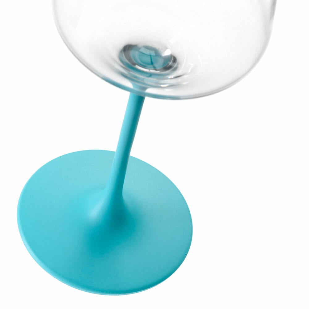 Leonardo Kelchglas Brera, 6er Set, Weinglas, Cocktailglas, Aperitifglas, Kalk-Natron-Glas, 400 ml, 046981