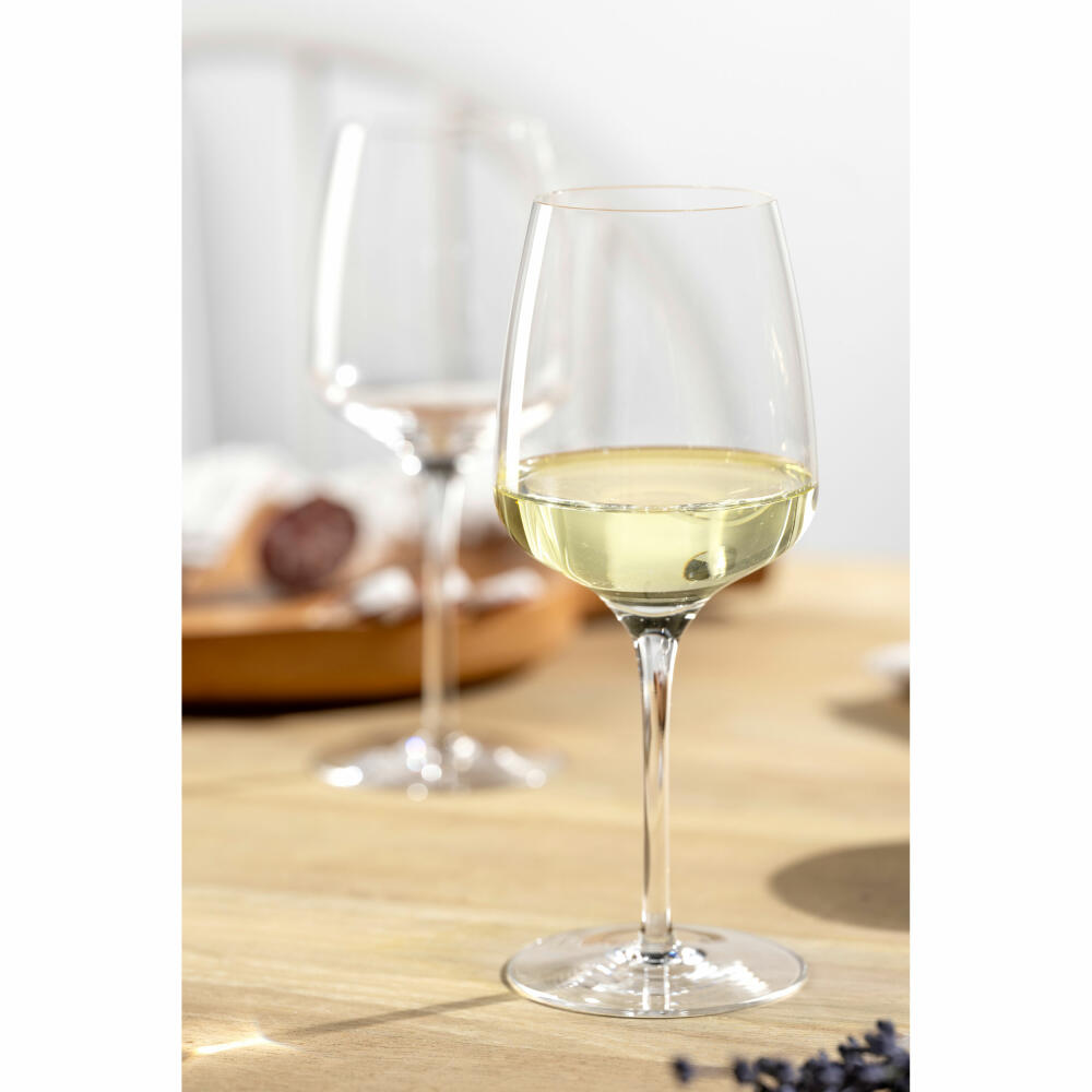 Leonardo goblet glass set Cesti, 12 pcs., stemware, wine glass, champagne glass, crystal glass, 061977