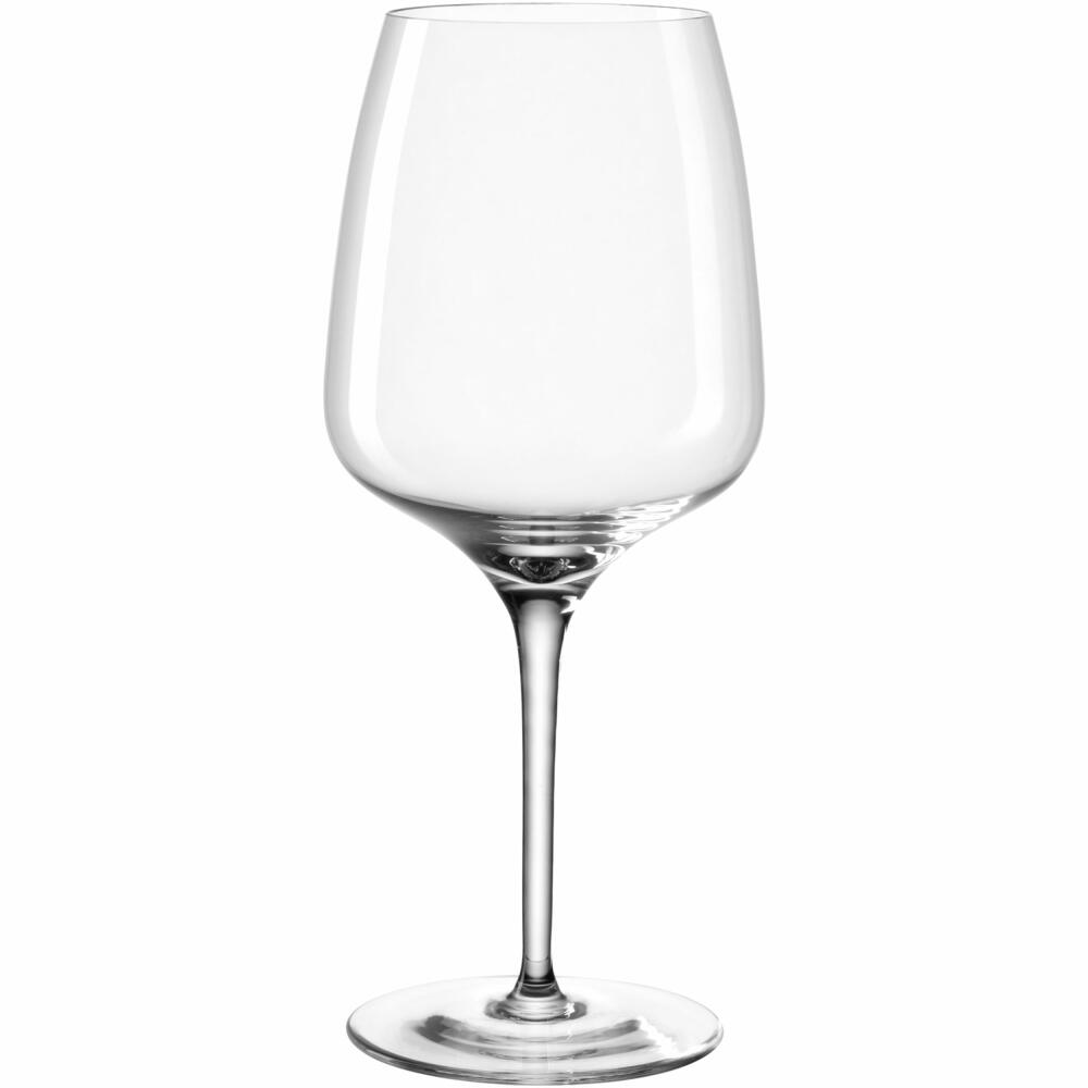 Leonardo white wine glass Cesti, wine glass, white wine glass, crystal glass, 360 ml, 061966