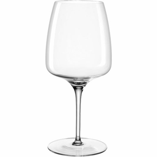 Leonardo red wine glass Cesti, wine glass, red wine glass, crystal glass, 500 ml, 061967