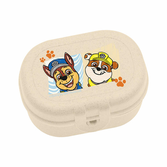 Koziol Snackbox Pascal Mini Grow Paw Patrol, Kunststoff, Organic Moon, 8322744