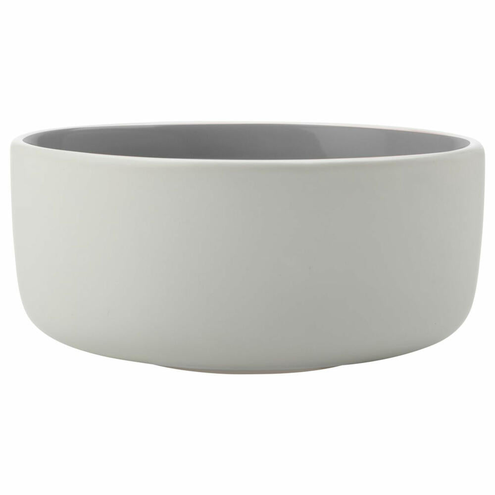 Maxwell &amp; Williams Tint bowl, porcelain, light grey, 14 cm, AY0253