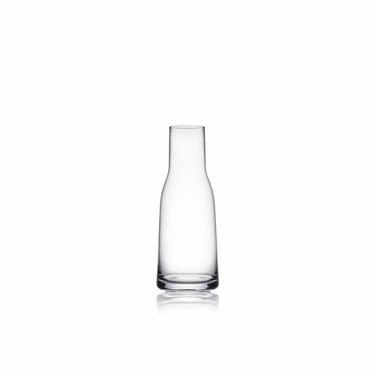 Zone Denmark Carafe Rocks, Water Carafe, Jug, Glass Jug, Crystal Glass, 1 L, 13527