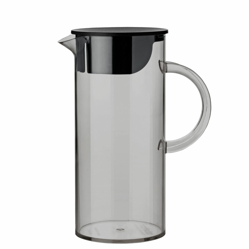 Stelton Aztec Tafellöffel, Designer Besteck, Edelstahl, Löffel, 13108