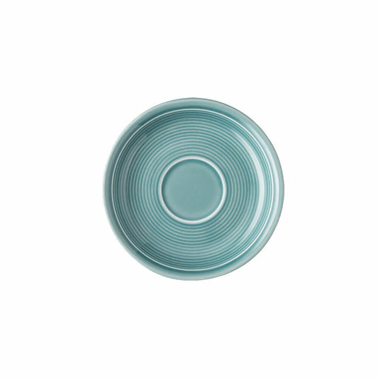 Thomas Trend Colour Espresso-Untertasse, Untere, Porzellan, Ice Blue, 11.5 cm, 11400-401921-14716