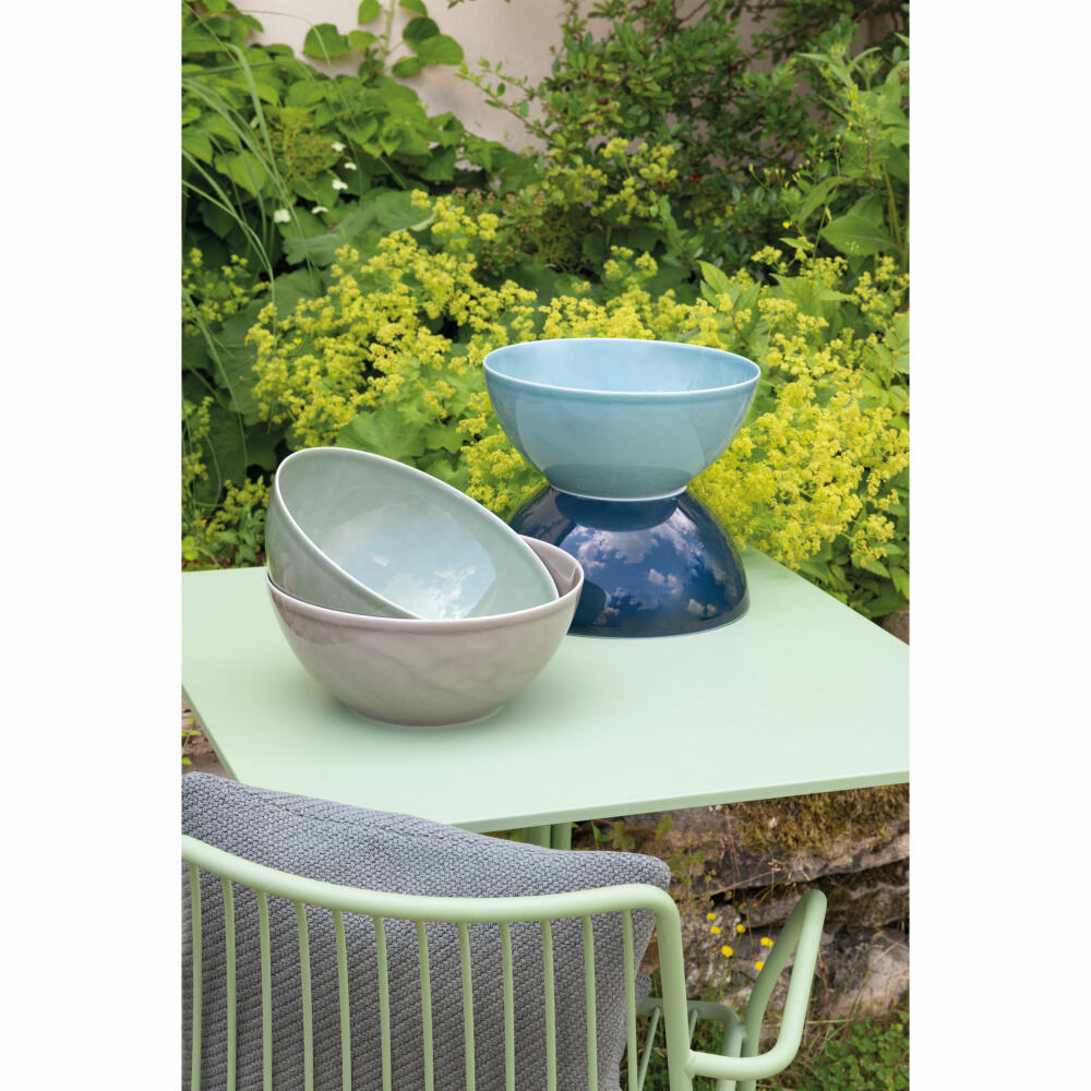 Thomas Schüssel Thomas Daily Night Blue, Schale, Porzellan, Blau, 28 cm, 10853-401920-13328