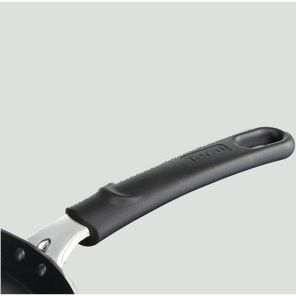 Tefal XL Force crepe pan, crepe pan, crepe, pancake, non-stick coating, aluminum, Ø 25 cm, C38510