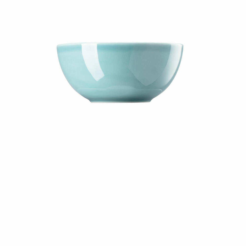 Thomas Bowl Thomas Daily Ice Blue, Bowl, Porcelain, Blue, 18 cm, 10853-401921-13318