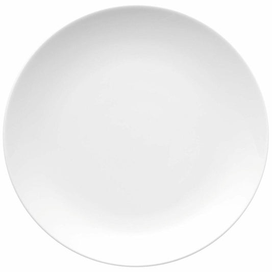 Thomas Medaillon Speiseteller, Grillteller, Teller, Porzellan, Spülmaschinenfest, 26 cm, 10226