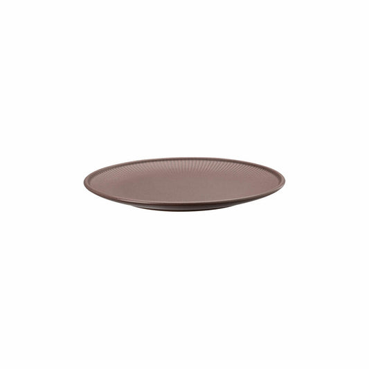 Thomas breakfast plate Thomas Clay Rust, plate, stoneware, brown, 22 cm, 21740-227078-60222