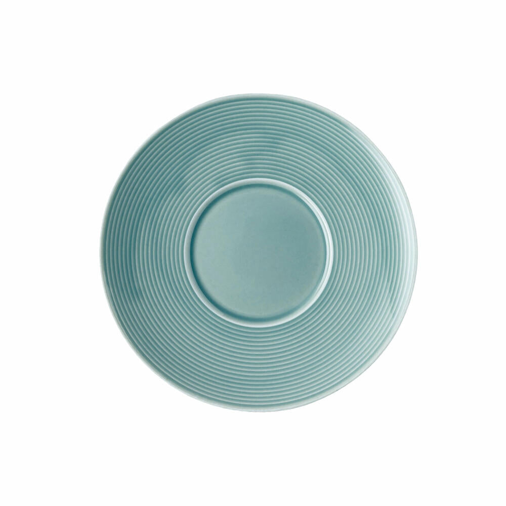 Thomas Loft by Rosenthal Kaffee-Untertasse, Untere, Porzellan, Night Blue, 16.5 cm, 11900-401916-14741