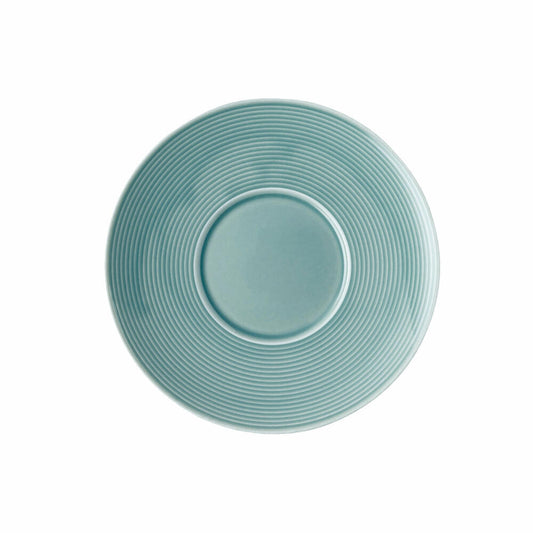 Thomas Loft by Rosenthal Kaffee-Untertasse, Untere, Porzellan, Night Blue, 16.5 cm, 11900-401916-14741
