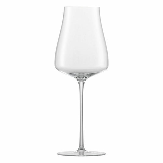 Zwiesel Glas Handmade white wine glass The Moment Riesling set of 2, 342 ml, 122211