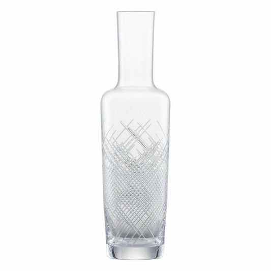 Zwiesel Glas Handmade Water Bottle Bar Premium No. 2, Water Carafe, 750 ml, 122294