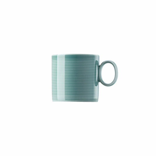 Thomas Loft by Rosenthal Kaffee-Obertasse, Obere, Porzellan, Night Blue, 210 ml, 11900-401916-14742